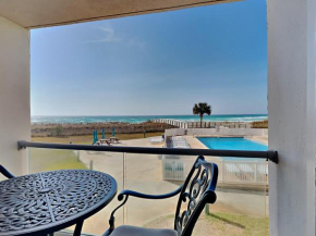 Regency Towers #206 East - Mermaid Bungalow